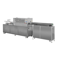 Mesin Pelek Piala HFJB