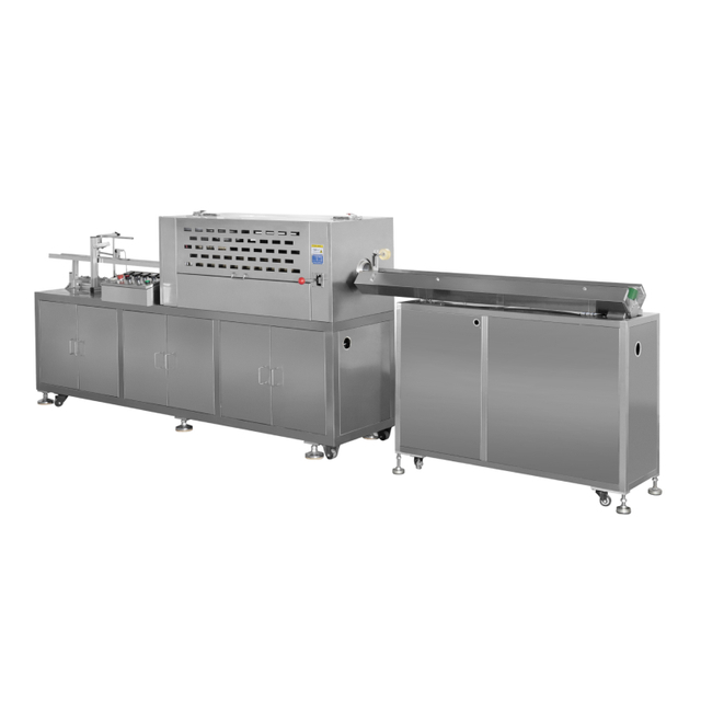 Mesin Pelek Piala HFJB