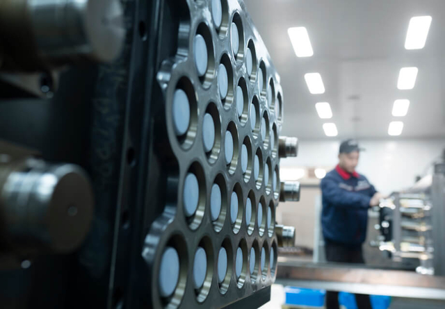 Grup Cetakan Thermoforming 1000001375