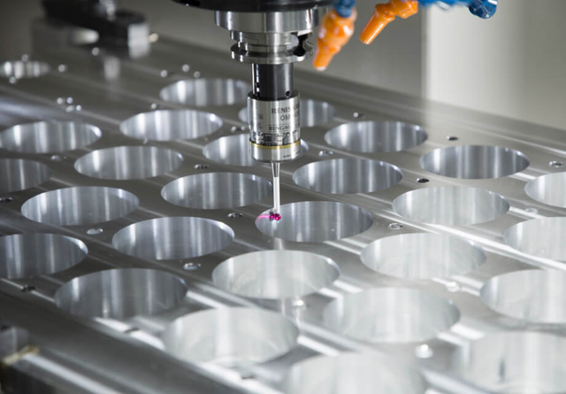 Cetakan Termoforming