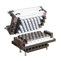 Cetakan Ekstrusi Kemasan Makanan Berukuran Sedang