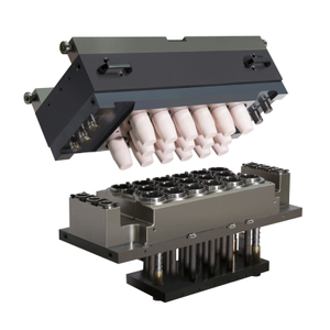 Cetakan Presisi Berukuran Kecil untuk Ekstrusi Film Makanan