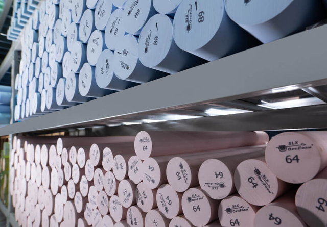 Cetakan Termoforming