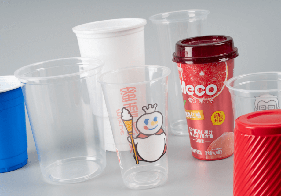 Manufaktur Produk Plastik Sehari-hari