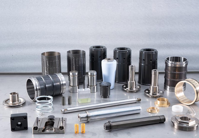 Cetakan Termoforming