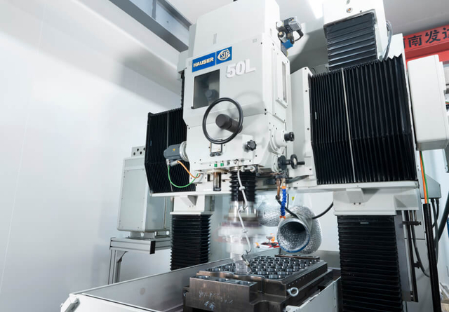 Grup Cetakan Thermoforming 1000001376